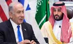 سعودی عرب نے یمن جنگ میں اسرائیلی شمولیت کی درخواست مسترد کردی