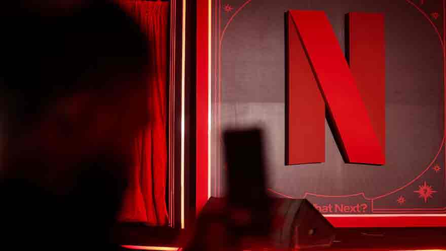 Netflix cuts about 6% of jobs in biggest layoff since 2022