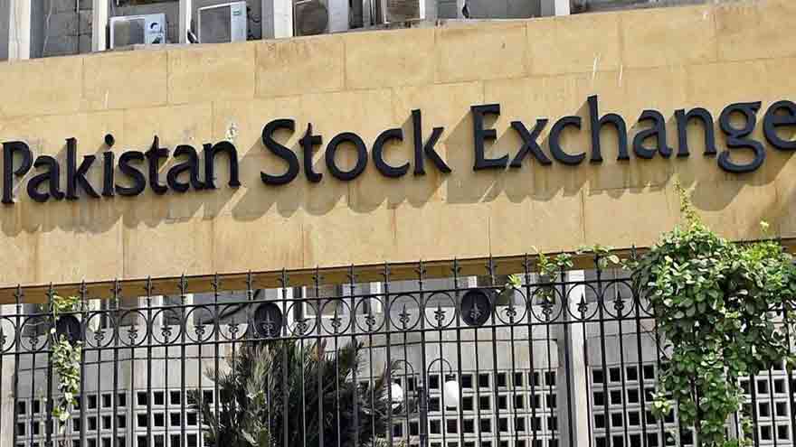 PSX maintains upward momentum as KSE-100 gains over 900 points