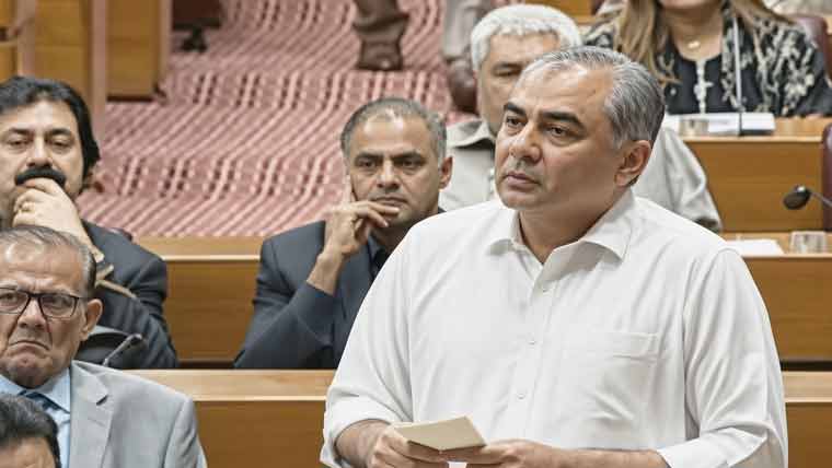 خیبر پختونخوا میں ایمرجنسی سے بچنے کی پوری کوشش کی، محسن نقوی