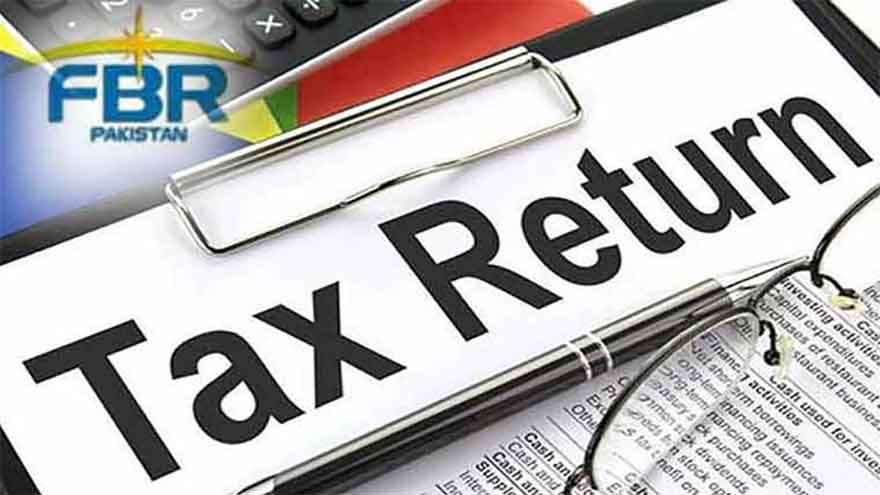 Pakistan tax return filers exceed 6.81 million