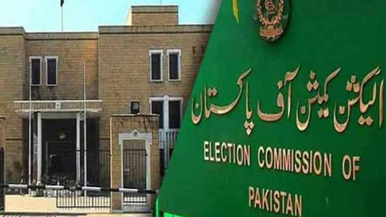 الیکشن کمیشن کا پنجاب اور کنٹونمنٹس میں بلدیاتی انتخابات فوری کرانے کا فیصلہ