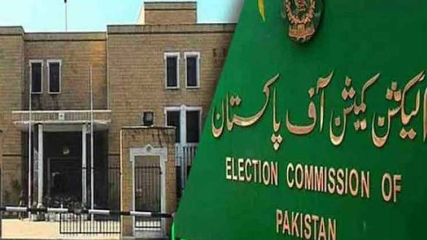 ECP orders immediate steps to hold local government elections in Punjab, cantonments