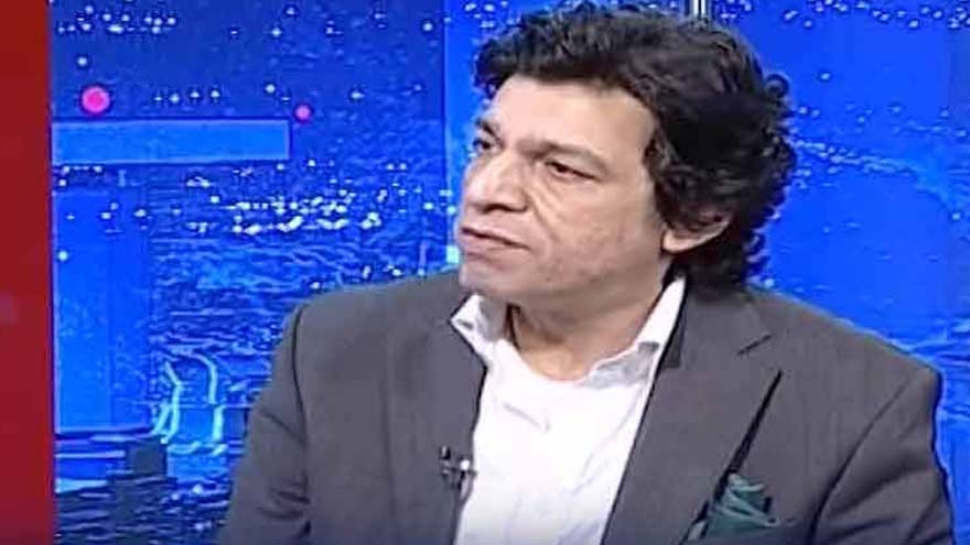 Faisal Vawda says democracy has failed Pakistanis, calls for system reboot