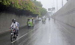 پنجاب کے مختلف شہروں میں بادلوں کے ڈیرے، لاہور میں تیز ہواؤں کیساتھ بارش