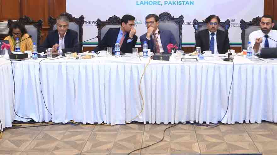 WB official appreciates Punjab's health reform agenda
