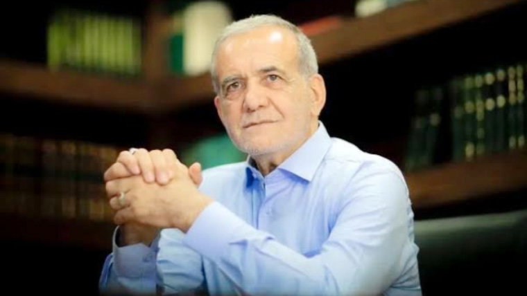 مشرقِ وسطیٰ کی جنگیں ماحولیاتی نسل کشی کے مترادف ہیں: ایرانی صدر