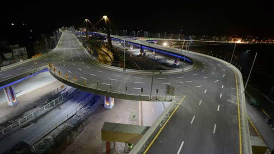 Punjab CM Maryam announces dancing fountain at Azadi Square