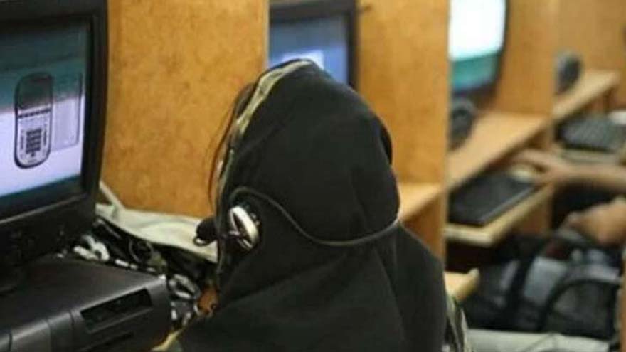 NCCIA Rawalpindi arrests three suspects in international cyber fraud network