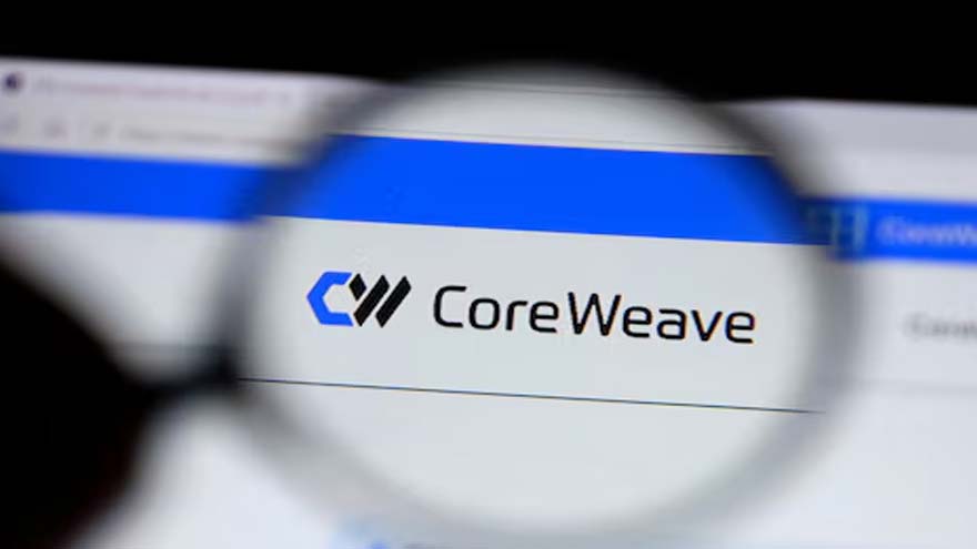 CoreWeave CEO Intrator sells nearly $1 billion in shares since IPO