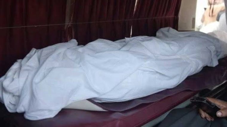 پاکپتن: موٹرسائیکل اور رکشہ میں تصادم، معمر شخص جاں بحق، خاتون شدید زخمی