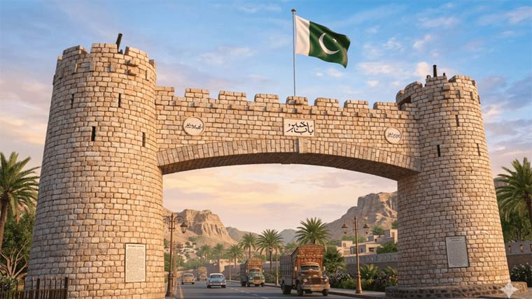 خیبر پختونخوا میں ایکشن پلان تیار، 27 محکموں کیلئے بڑے اقدامات تجویز