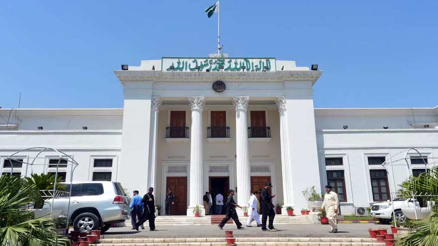 KP draws up 180-day plan for governance, health and education reforms