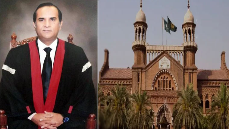 لاہور ہائیکورٹ نے قتل کیس میں عمر قید کا مجرم بری کردیا