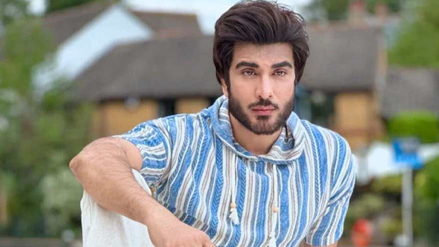 Imran Abbas opens up about his decision to leave TV dramas