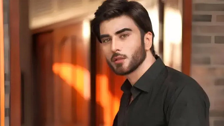 عمران عباس نے شوبز انڈسٹری سے دوری کی اصل وجہ بتادی