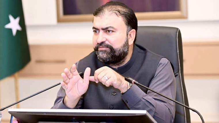 قومی سلامتی بالاتر، خدارا ریاست کو سیاست کی نذر نہ کیجئے: سرفراز بگٹی