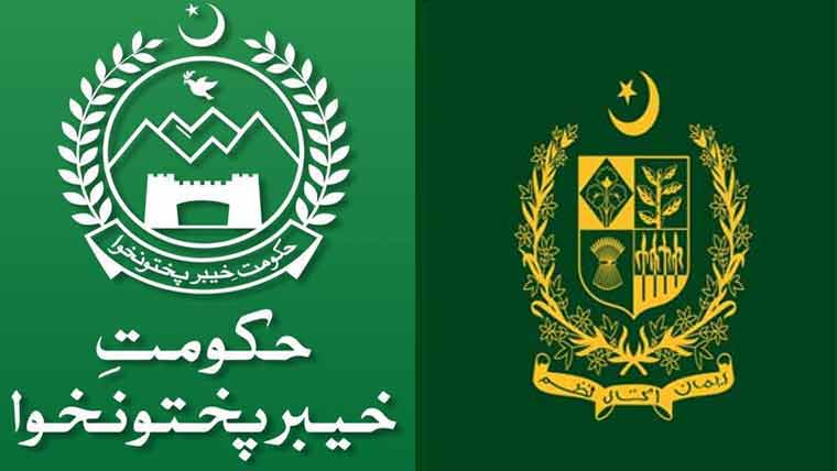 خیبرپختونخوا کے 12 اضلاع میں علاقائی نمائندہ و ترقیاتی کونسلز کے قیام کی منظوری