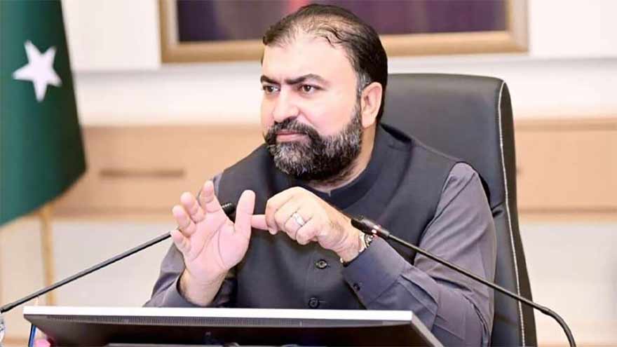 CM Bugti urges JUI-F chief to acknowledge efforts against terrorism