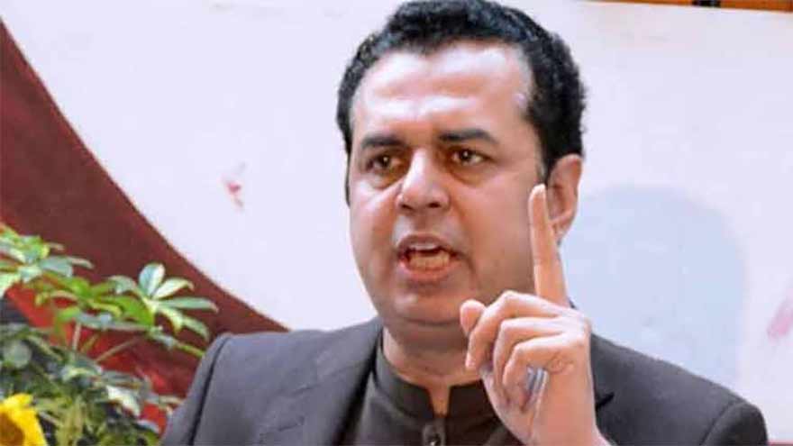 KP governor's rule is for short period, aimed at fighting terrorism: minister