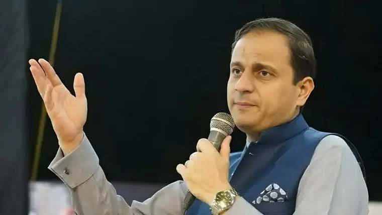سانحہ کارساز کے شہداء کی قربانیاں جمہوری جدوجہد کا روشن باب ہیں: مرتضیٰ وہاب