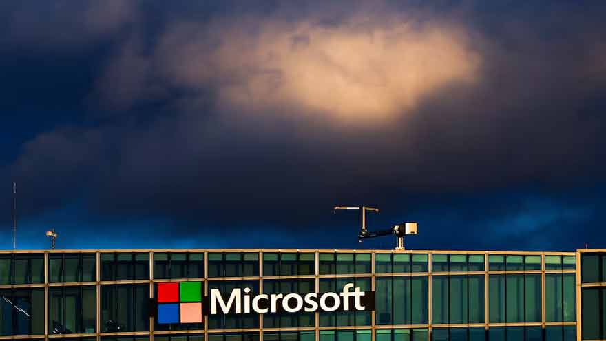 Microsoft pulls out of UK data center deal with Nscale, Telegraph reports