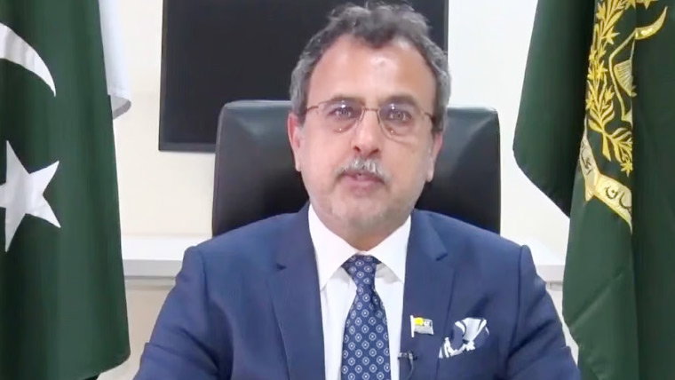 آئندہ سال بجلی چوری والے فیڈرز کے بجائے ٹرانسفارمرز پر لوڈشیڈنگ ہوگی: اویس لغاری