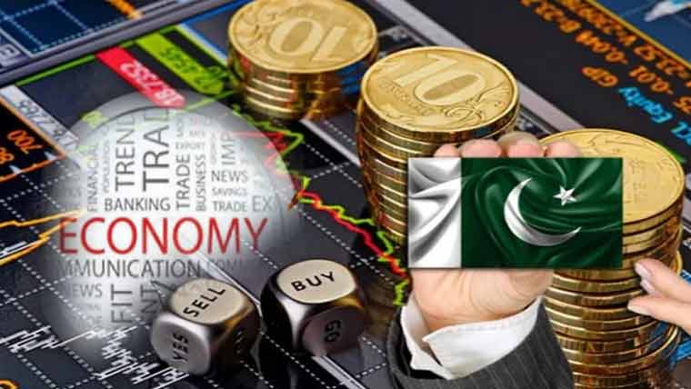 نیشنل اکاؤنٹس کمیٹی نے معاشی اہداف کی منظوری دیدی