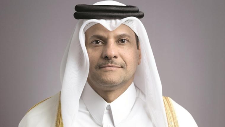 قطر کا جلد نئی علاقائی دفاعی شراکت داری کے اعلان کا فیصلہ