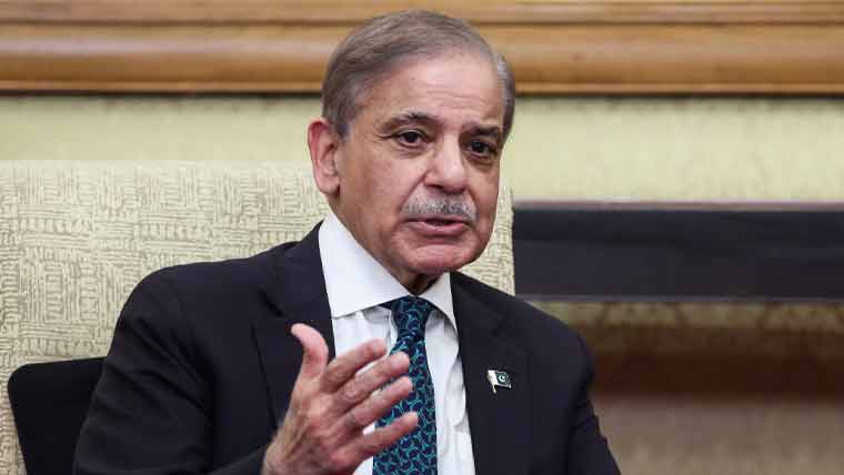 وزیراعظم کی لائیو سٹاک اینڈ ڈیری ڈویلپمنٹ بورڈ کی تنظیم نو، مویشیوں کی ویکسین کا پلانٹ لگانے کی ہدایت