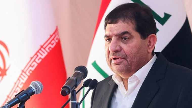 جنگ اخراجات نے ایران کے دشمنوں کو مایوسی سے دوچار کر دیا: محمد مخبر