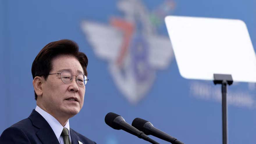 Seoul vows 'resolute punishment' after North Korea threatens new border measures