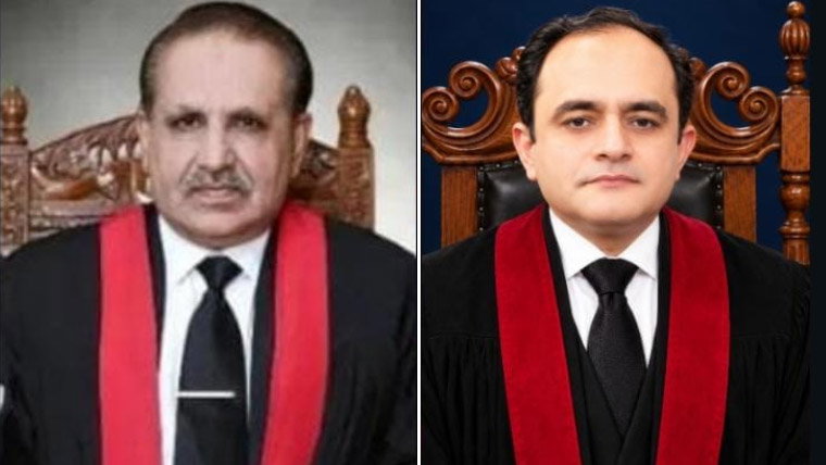مرحوم کے ورثا ذاتی طور پر قرض کی ادائیگی کے ذمہ دار نہیں: لاہور ہائیکورٹ