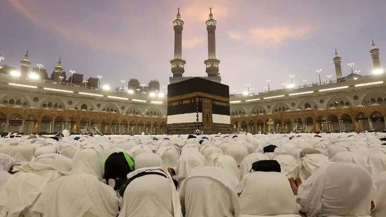 سرکاری حج سکیم: واجبات کی دوسری قسط کی ادائیگی کا آج آخری روز