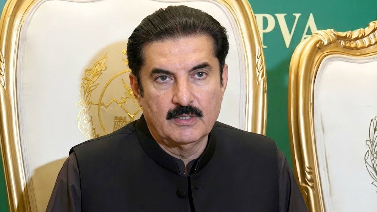 13 سال کا گند تین دن میں صاف نہیں ہو سکتا، وقت لگے گا: فیصل کریم کنڈی