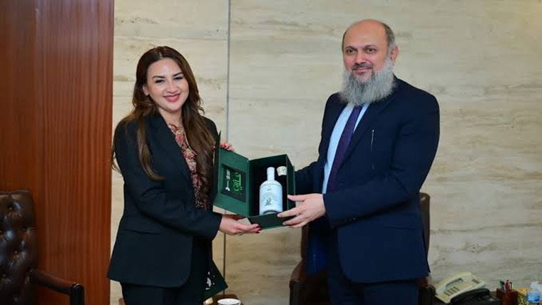 تجارتی معاہدے پر مذاکرات میں اہم پیشرفت، امریکی منڈیوں تک رسائی بڑھانے پر اتفاق