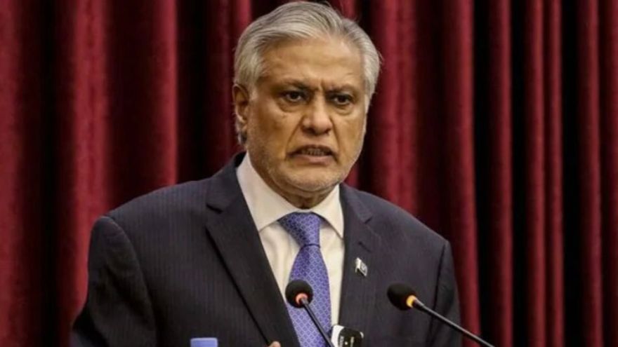 Dar raises Afghanistan terrorism concerns, pushes economic integration at SCO summit