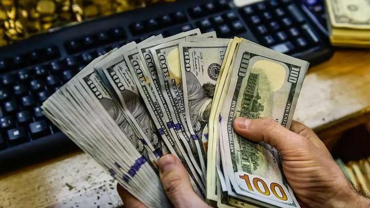 روپے کی قدر میں بہتری، ڈالر مزید 3 پیسے سستا ہوگیا