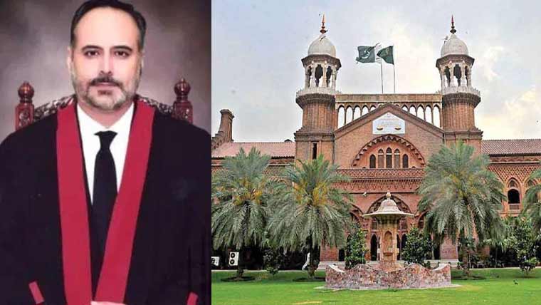 ٹریبونل کی تاخیر سے شہری کا قانونی حق ختم نہیں ہوسکتا، لاہور ہائیکورٹ