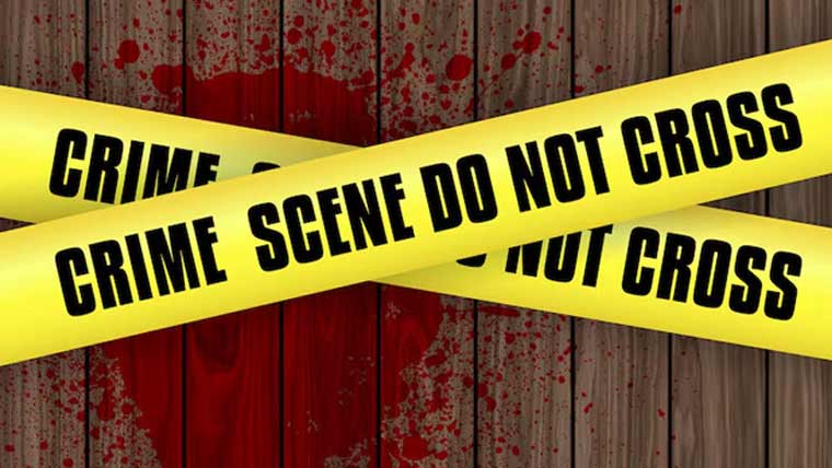 ٹھٹھہ میں  12 سالہ لڑکے نے مبینہ قینچی کے وار سے باپ کو قتل کر دیا