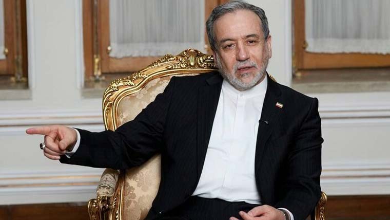 حوثی باغیوں نے تہران کی ثالثی کی پیشکش کا تاحال کوئی جواب نہیں دیا، ایران
