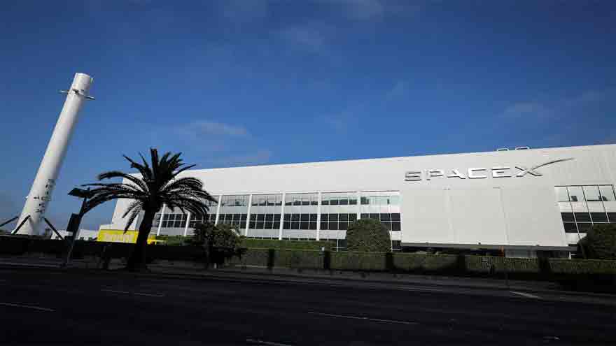 Musk calls Tesla-SpaceX merger a 'good idea' as SpaceX posts first profit