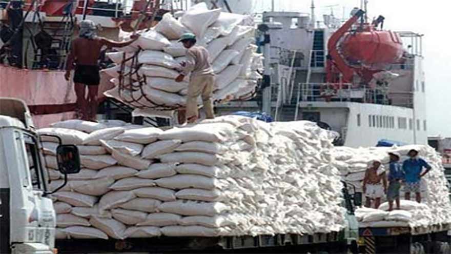 Pak food exports rise 25pc as rice shipments to Philippines surge