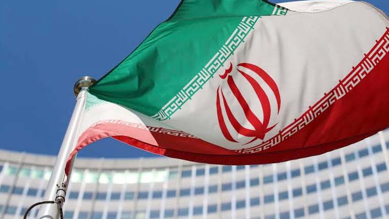 ایران کا اقوام متحدہ سے امریکا اور اسرائیل کی دھمکیاں رکوانے کا مطالبہ