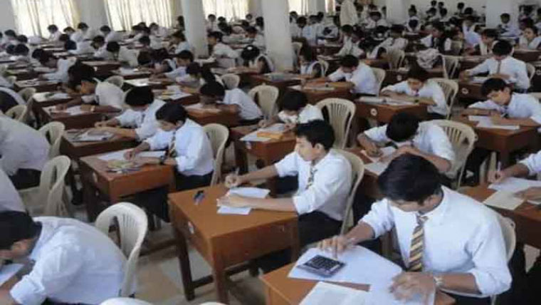 خیبرپختونخوا میں امتحانی مراکز کی نگرانی کے لیے مانیٹرنگ سکواڈز تشکیل