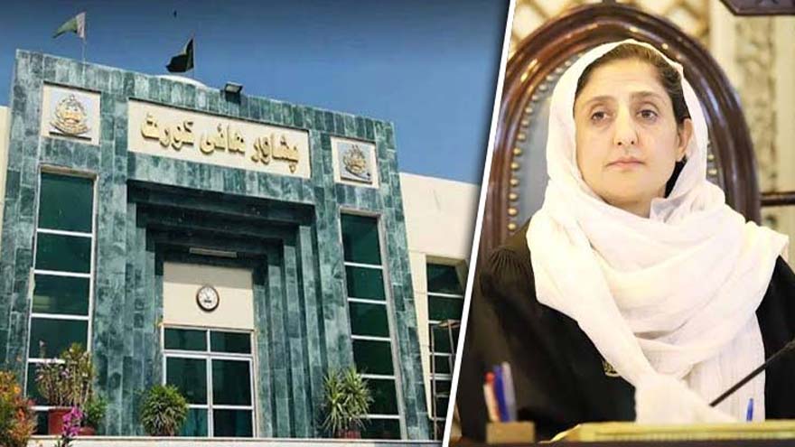 PHC bars arrest of Deputy Speaker Suraiya Bibi under 3-MPO, orders house unsealing