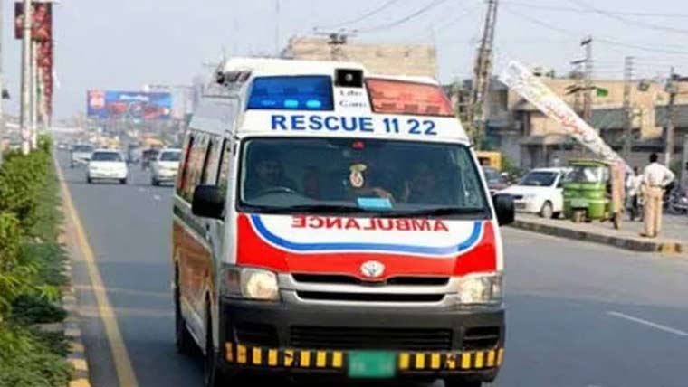 فیصل آباد میں دیرینہ دشمنی پر فائرنگ سے 2 افراد قتل، ملزم فرار