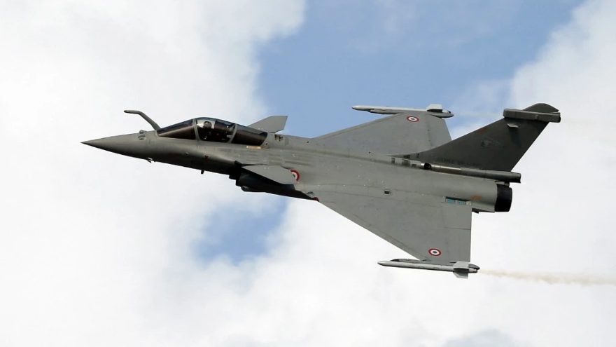 France, UAE revive Rafale F5 talks after €3.5 billion dispute