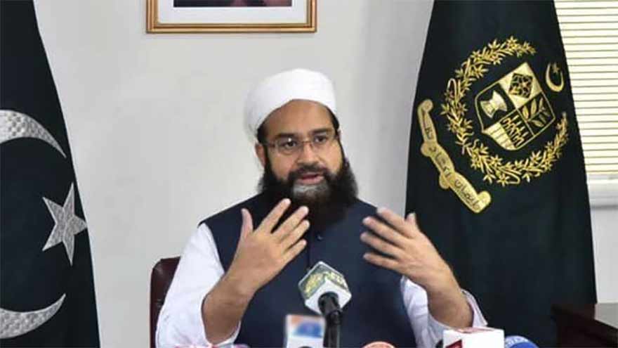 Tahir Ashrafi says Muslims united to protect Two Holy Mosques