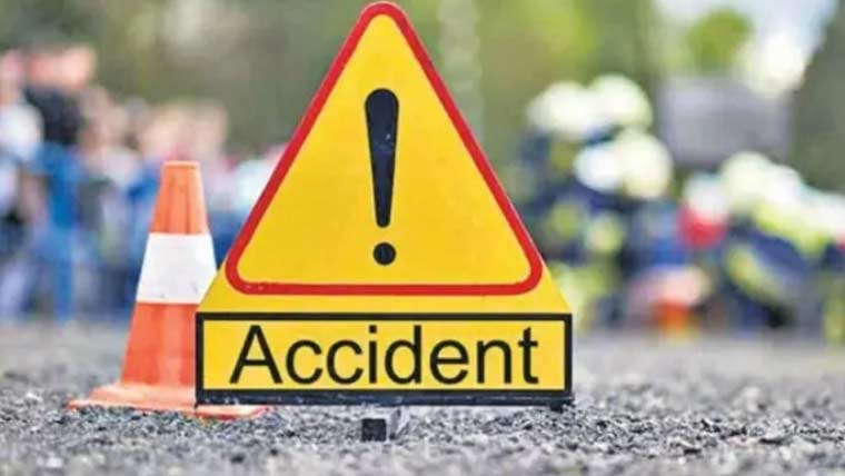شیخوپورہ: ٹریکٹر ٹرالی تلے کچلے جانے سے 2 موٹرسائیکل سوار نوجوان جاں بحق، 1 زخمی
